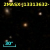 2MASX J13313632-1256396