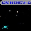 LCRS B132857.4-121116