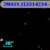 2MASX J13314234-1244206
