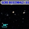 LCRS B132904.2-112159