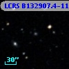 LCRS B132907.4-112203