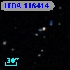 LEDA  118414