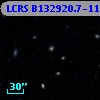 LCRS B132920.7-111847