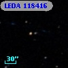 LEDA  118416