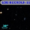 LCRS B132928.9-111829