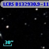 LCRS B132930.9-112520