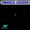 2MASX J13321374-1152304