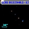 LCRS B132948.5-121232