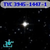 TYC 3945-1447-1