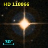 HD 118866