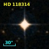 HD 118314