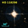 HD 118298