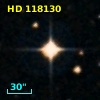 HD 118130