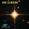 HD 118299