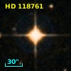 HD 118761