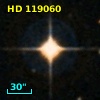 HD 119060