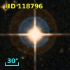 HD 118796