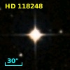HD 118248