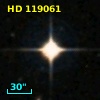 HD 119061