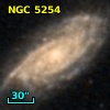 NGC  5254