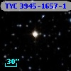 TYC 3945-1657-1