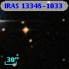 IRAS 13348-1033