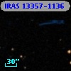 IRAS 13357-1136