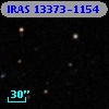IRAS 13373-1154