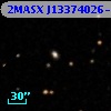 2MASX J13374026-1224322