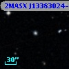 2MASX J13383024-1246455