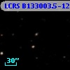 LCRS B133003.5-121622