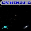 LCRS B133013.8-121157