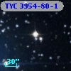 TYC 3954-80-1