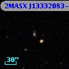 2MASX J13332083-1135343