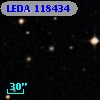 LEDA  118434
