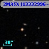 2MASX J13332996-1132305