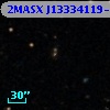 2MASX J13334119-1145235