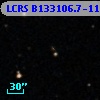 LCRS B133106.7-112012