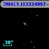 2MASX J13334987-1235020