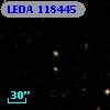 LEDA  118445
