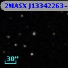 2MASX J13342263-1157412