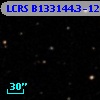 LCRS B133144.3-120800