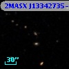2MASX J13342735-1225572