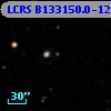 LCRS B133150.0-120320