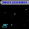 2MASX J13343037-1244582