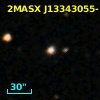 2MASX J13343055-1218412