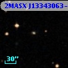 2MASX J13343063-1152547