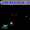 LCRS B133155.8-123644