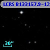LCRS B133157.9-123542