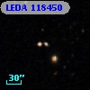 LEDA  118450